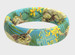 Groove Ring® Guy Harvey Tropical Turtle Thin Band Ring
