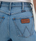 SALE Wrangler Retro® Ladies' Bailey HR Trouser Jeans in Jordyn