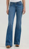 SALE Wrangler Retro® Ladies' Mae Wide Leg Trouser Jeans in Allison