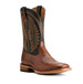Ariat® Men's Gingersnap/Black Sidewinder Square Toe Boots Ariat® Men's Gingersnap/Black Sidewinder Square Toe Boots