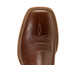 Ariat® Men's Gingersnap/Black Sidewinder Square Toe Boots Ariat® Men's Gingersnap/Black Sidewinder Square Toe Boots