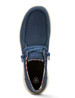 SALE Ariat® Men's Navy Mesh Hilo Casual Shoes