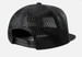 Ariat® Black Ariat Work 7-Panel Flatbill Cap