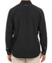 GameGuard® Men's L/S Stockyard Pearl Snap Shirt