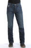 Cinch® Men's Silver Label MR Dark Stone Slim Fit Jeans