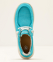 SALE Ariat® Ladies' Turqueza Mesh Hilo Casual Shoes