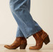 Ariat® Ladies' Utra HR Jazmin Barrel Jeans in Fairfield