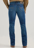 SALE Wrangler 20X® Men's No. 42 Vintage Boot Cut Jeans in Chandler