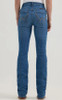 SALE Wrangler® Ladies' MR Boot Cut Ultimate Riding Jeans in Aubree