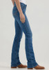 SALE Wrangler® Ladies' MR Boot Cut Ultimate Riding Jeans in Aubree