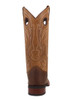 Laredo® Men's Brown/Tan Cullen Broad Square Toe Boots Laredo® Men's Brown/Tan Cullen Broad Square Toe Boots