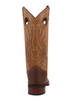 SALE Laredo® Men's Brown/Tan Cullen Broad Square Toe Boots