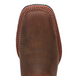 SALE Laredo® Men's Brown/Tan Cullen Broad Square Toe Boots