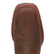 SALE Laredo® Men's Brown/Tan Cullen Broad Square Toe Boots