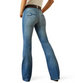 SALE Ariat® Ladies' HR Elaina Slim Trouser Jeans in Olympia