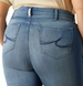 SALE Ariat® Ladies' HR Elaina Slim Trouser Jeans in Olympia