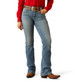 Ariat® Ladies' HR Cecilia Boot Cut Jeans in Veracruz
