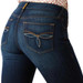 Ariat® Ladies' PR Julianna Trouser Jeans in Pennsylvania