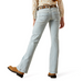SALE Ariat® Girls' Light Denim Zoe Trouser Jeans in Fawn