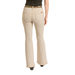 SALE Rock & Roll Denim® Ladies' Natural Bargain Button Flare Jeans