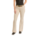 SALE Rock & Roll Denim® Ladies' Natural Bargain Button Flare Jeans
