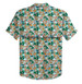 Scales® Men's S/S Fish & Game Print Button Shirt Scales® Men's S/S Fish & Game Print Button Shirt