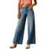SALE Ariat® Ladies' UHR Jazmine Wide Leg Jeans in Annyston
