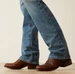 SALE Ariat® Men's M5 Forrest Straight Leg Jeans in Clarence