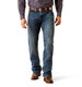 Ariat® Men's M4 Relaxed Andrew Boot Cut Jeans in Livermore Ariat® Men's M4 Relaxed Andrew Boot Cut Jeans in Livermore