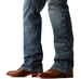 SALE Ariat® Men's M4 Relaxed Andrew Boot Cut Jeans in Livermore