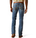 SALE Ariat® Men's M7 Slim Travis Straight Leg Jeans in Heath