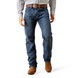 Ariat® Men's M2 Traditional Relaxed Camilo Boot Cut Jeans in Newt Ariat® Men's M2 Traditional Relaxed Camilo Boot Cut Jeans in Newt