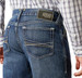 Ariat® Men's M2 Traditional Relaxed Camilo Boot Cut Jeans in Newt Ariat® Men's M2 Traditional Relaxed Camilo Boot Cut Jeans in Newt