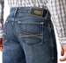 SALE Ariat® Men's M2 Traditional Relaxed Camilo Boot Cut Jeans in Newt