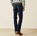 SALE Ariat® Men's M8 Modern Reagan Slim Leg Jeans in Brenham