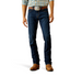 SALE Ariat® Men's M8 Modern Reagan Slim Leg Jeans in Brenham