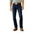 SALE Ariat® Men's M8 Modern Reagan Slim Leg Jeans in Brenham