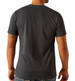 Ariat® Men's S/S Heathered Charcoal Mexi-Digi T-Shirt