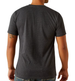 SALE Ariat® Men's S/S Heathered Charcoal Mexi-Digi T-Shirt