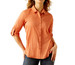 SALE Ariat® Ladies' L/S Langoustino VentTEK Button Shirt