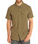 SALE Rock & Roll Denim® Men's S/S Solid TEK Western Snap Shirt