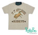 The Twisted Filly® Toddler S/S Oatmeal  If It Aint Broke Ride It T-Shirt The Twisted Filly® Toddler S/S Oatmeal  If It Aint Broke Ride It T-Shirt