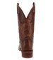 Laredo® Ladies' Brown Dream Weaver Square Toe Boots Laredo® Ladies' Brown Dream Weaver Square Toe Boots