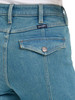 Wrangler Retro® Ladies' HR Bailey Trouser Jeans in Brooklyn Wrangler Retro® Ladies' HR Bailey Trouser Jeans in Brooklyn