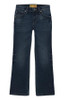 Wrangler 20X® Boys' 42 Vintage Boot Cut Jeans in Caleb Wrangler 20X® Boys' 42 Vintage Boot Cut Jeans in Caleb