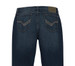 SALE Wrangler 20X® Men's No. 42 Vintage Boot Cut Jeans in Caleb
