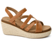 SALE Corkys® Ladies' All Nighter Wedge Sandals