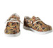 Twister® Toddler Rust Camo Dutton Casual Shoes