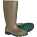 Servus® Men's Olive 15" MAX Rubber Boots Servus® Men's Olive 15" MAX Rubber Boots