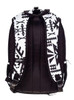 Hooey® Black/White Aztec Rockstar Backpack Hooey® Black/White Aztec Rockstar Backpack